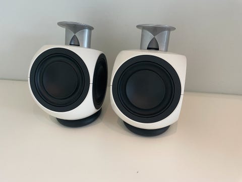 bang olufsen earset 3 i