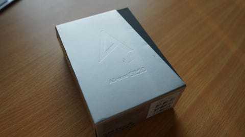 Astell kern sr 25  			