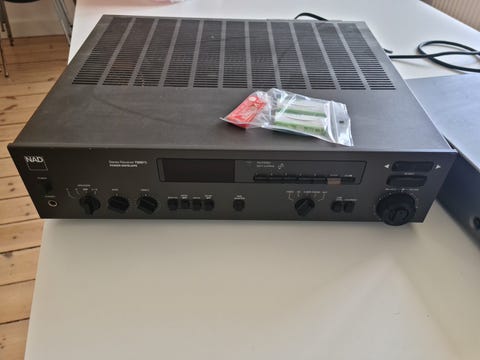 nad 7250 pe