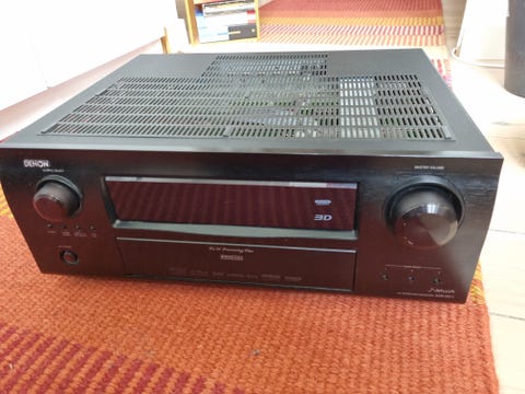 denon 3311