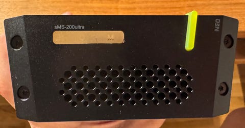 Sotm sms-200ultra neo  			