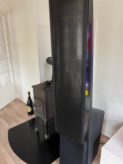 martin logan odyssey