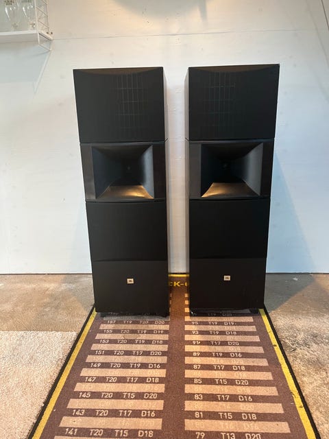 jbl sva 1800