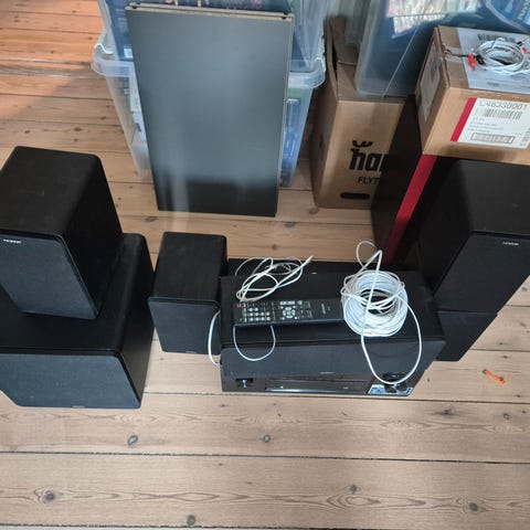 argon audio alto 4