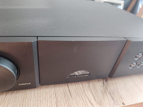 Naim supernait 1  			