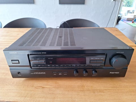 denon avr 800