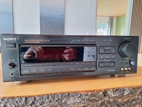 sony str d 965