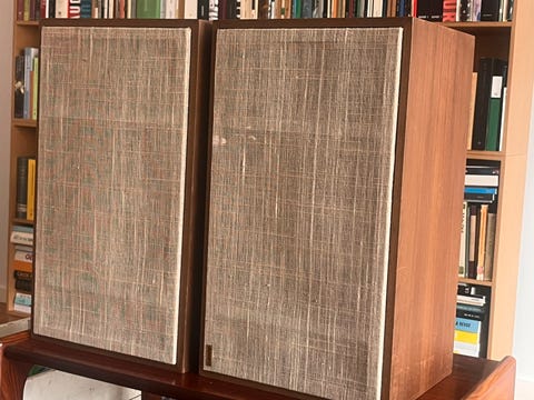 dynaco a 25 xl