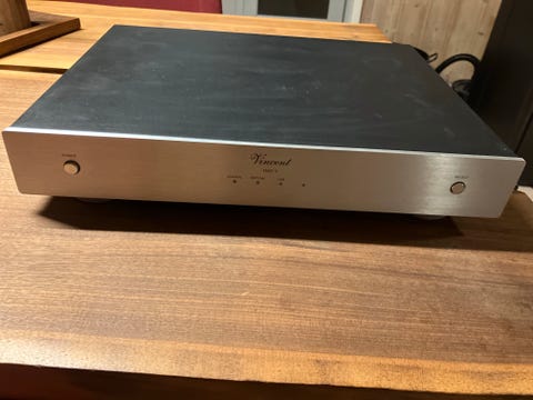 vincent dac 1