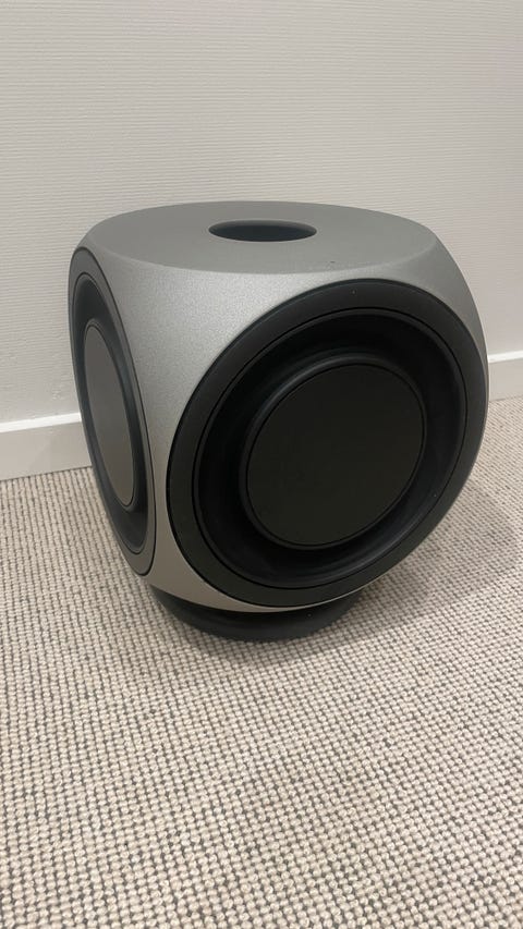 Bang &amp; olufsen beolab 2  			