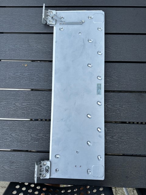 Beovision vægbeslag  			