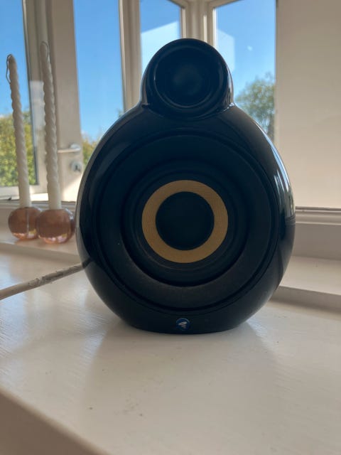 Byd!! scandyna podspeakers micropod se  			