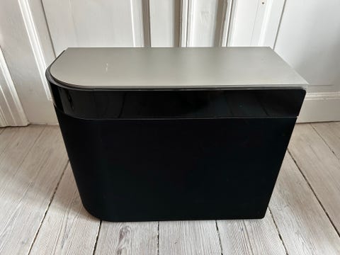 Subwoofer philips sw 6500e  			