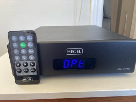 hegel hd 20