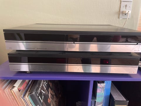 Beomaster 6500 beogram cd 6500  			