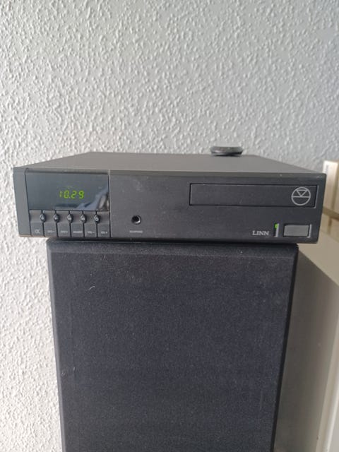 linn classik cd