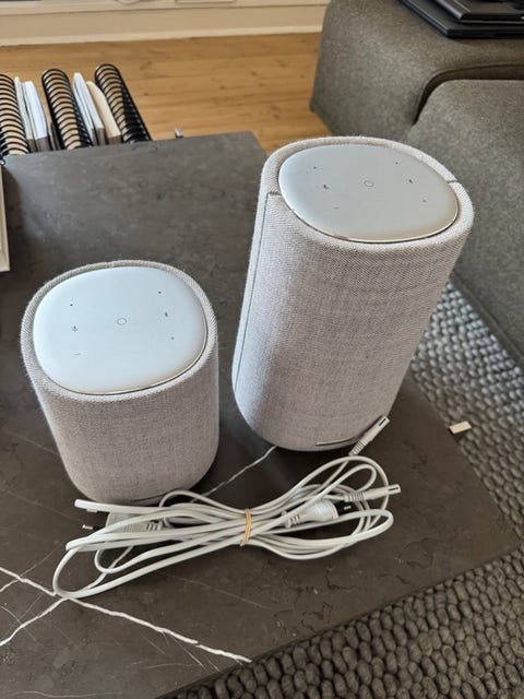 Harman kardon citation  			