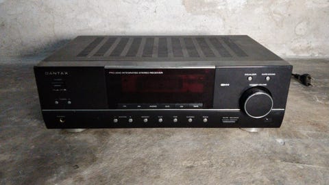 dantax pro 2040