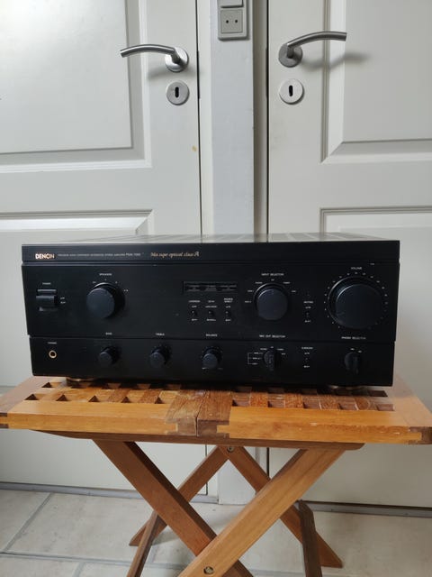 denon pma 1560
