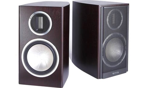 monitor audio gx 100