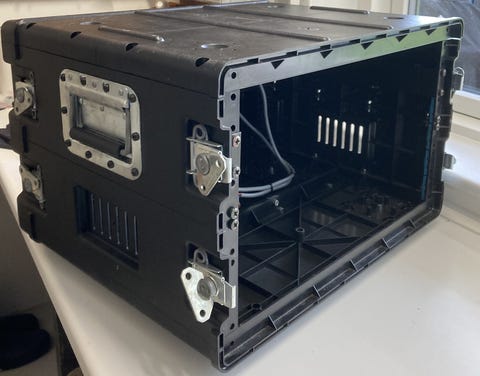 rack system