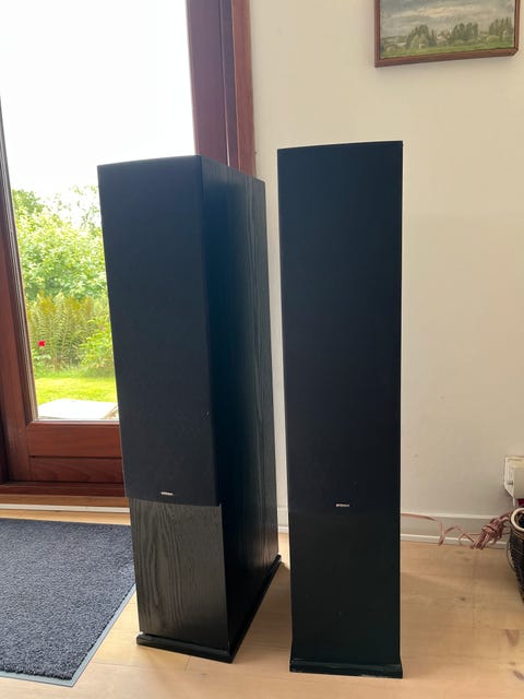 Energy reference connoisseur rc 50.  			