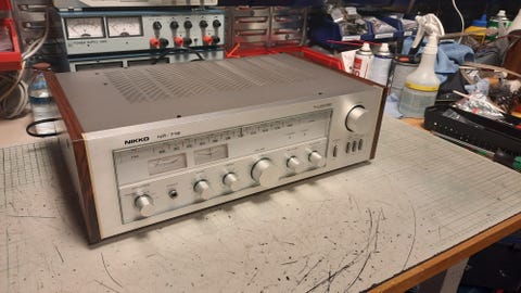 nikko nr 719