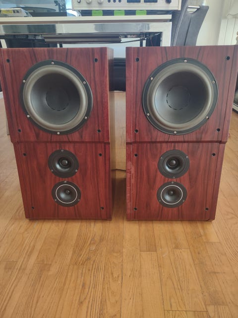 dynaudio 200