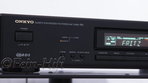 onkyo t 4310 r