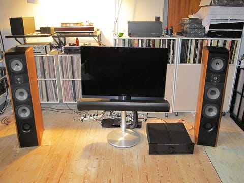 focal electra 926