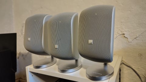 3 stk b&amp;w m-1 s2  			