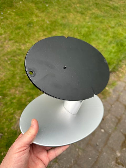 Bang &amp; olufsen beocenter 2 – elegant alt-i-ét system  			