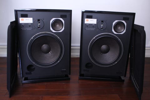 Jbl l65  			