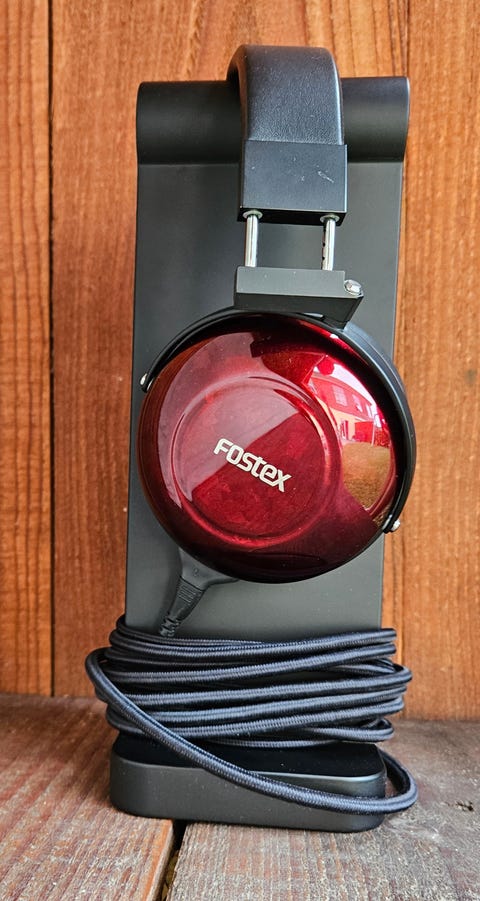 fostex th 900