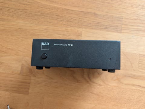 Nad pp 2i  			