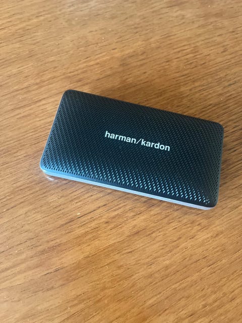Harman kardon esquire mini  			