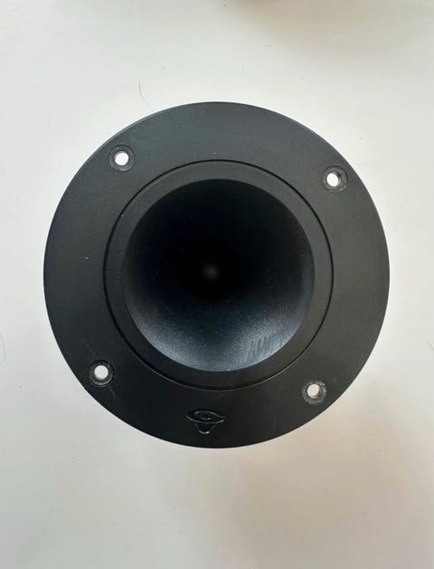 cerwin vega dx 3