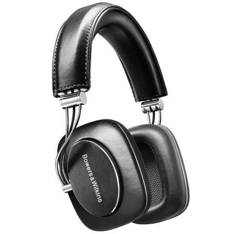 B&amp;w p7 wireless  			