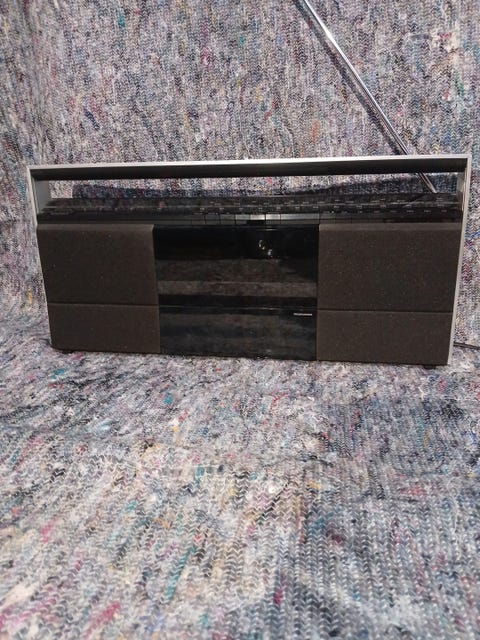 bang olufsen beosystem 10