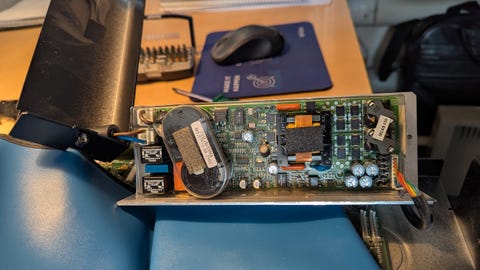 Linn strømforsyning - majik, akurate, klimax, kinos, kisto, exotik  			