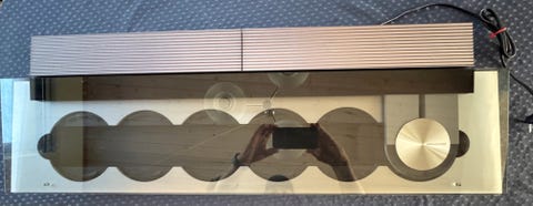 beosound 9000