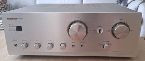 Onkyo a9711  			