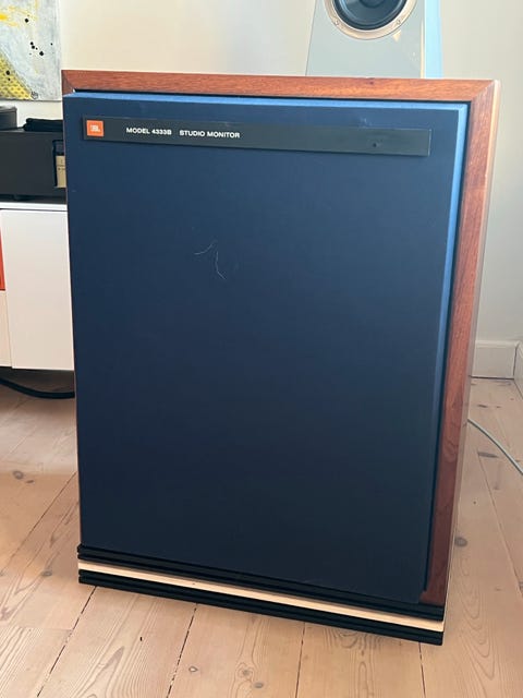 jbl 4333