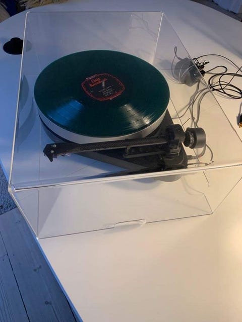 pro ject rpm 5 1