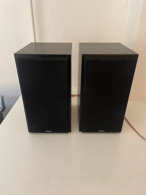 Argon 6220 højtalere  			