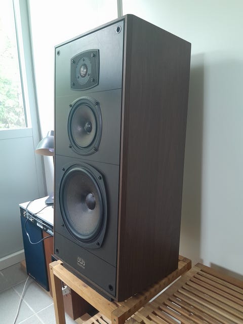 celestion DL
