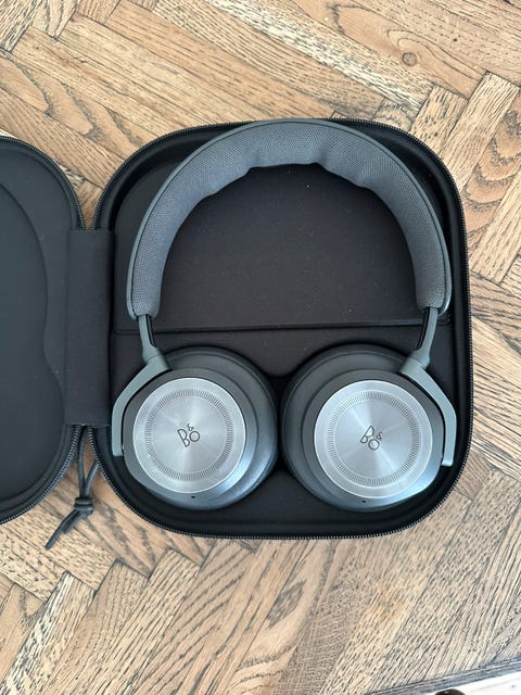 Beoplay hx høretelefoner  			