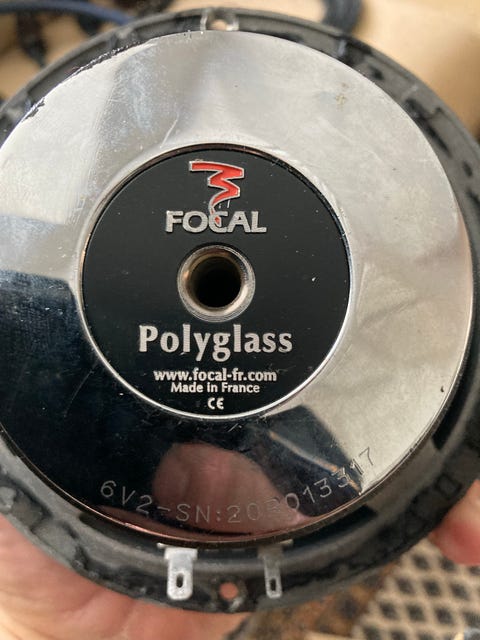focal 6