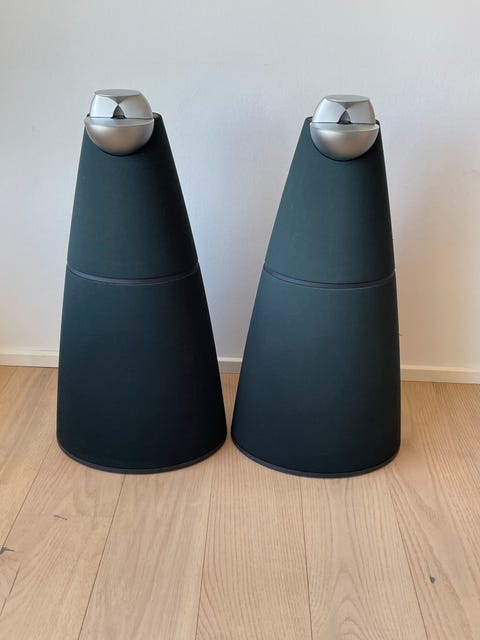 Beolab 9 sæt  			