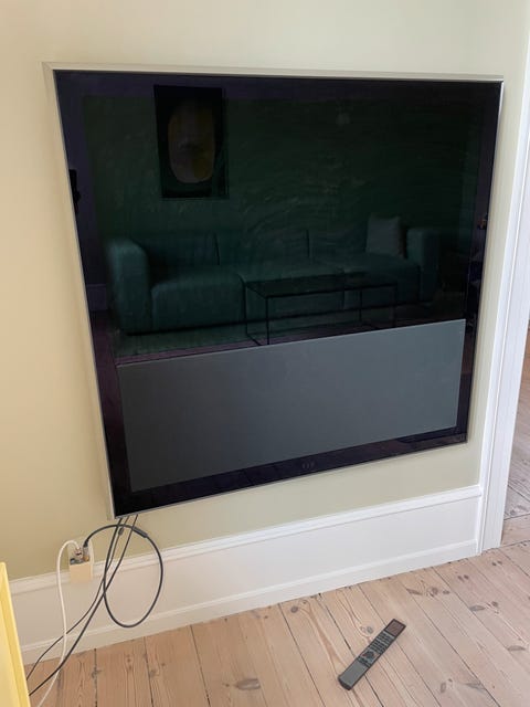 bang olufsen beovision 10